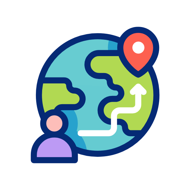 Click mọi vị trí