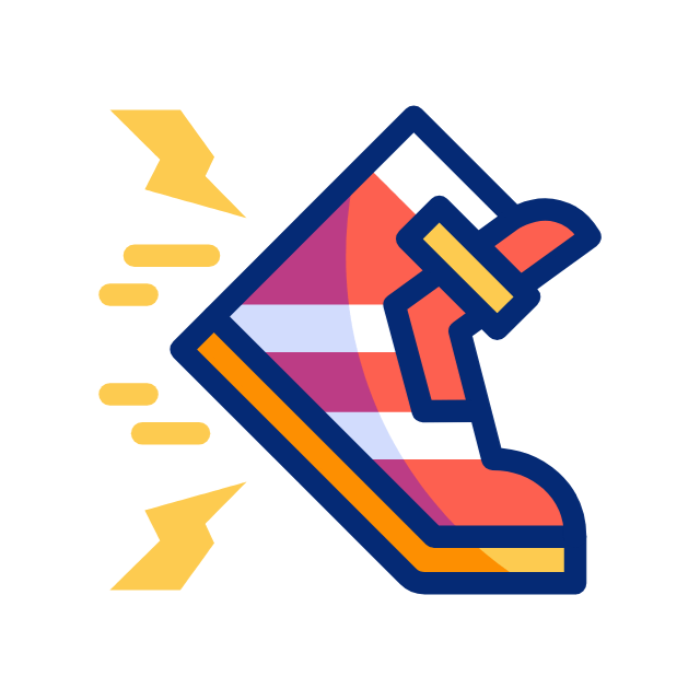 Tăng tốc dùng skill